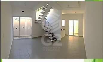 Imagem 5: CASA RESIDENCIAL em INDAIATUBA - SP, PARQUE RESIDENCIAL INDAIÁ