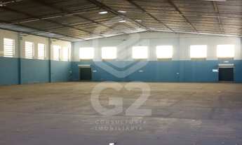 Imagem 2: GALPAO INDUSTRIAL em INDAIATUBA - SP, DISTRITO INDUSTRIAL JOÃO NAREZZI