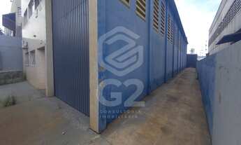 Imagem 7: GALPAO INDUSTRIAL em INDAIATUBA - SP, DISTRITO INDUSTRIAL JOÃO NAREZZI