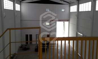 Imagem 3: GALPAO INDUSTRIAL em INDAIATUBA - SP, CENTRO EMPRESARIAL DE INDAIATUBA