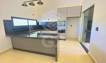 Imagem 7: Casa à Venda no Condomínio Park Gran Reserve, Indaiatuba - Sp