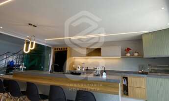 Imagem 2: CASA RESIDENCIAL em INDAIATUBA - SP, JARDIM DOS LAGOS