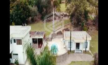 Imagem 4: SITIO RURAL em INDAIATUBA - SP, PARQUE DA GRAMA