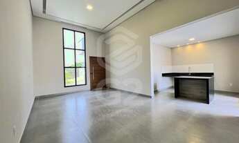 Imagem 5: Casa à Venda no Condomínio Residencial Milano com 03 suítes e Piscina, Indaiatuba - Sp