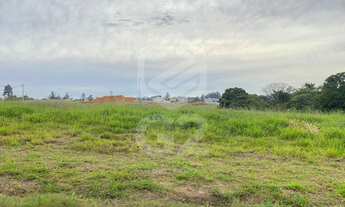 Imagem: Terreno no Condomínio London Park, Indaiatuba