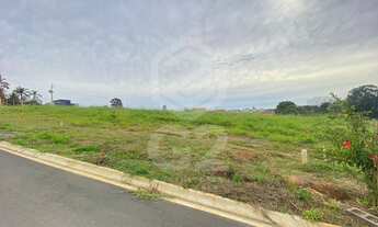 Imagem: Terreno á venda no Condomínio London Park