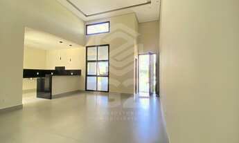 Imagem 6: Casa à Venda no Condomínio Park Grand Reserve com 03 suítes, Indaiatuba/SP