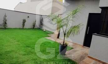 Imagem 7: CASA RESIDENCIAL em INDAIATUBA - SP, JARDIM TOSCANA