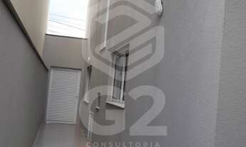 Imagem 5: CASA RESIDENCIAL em INDAIATUBA - SP, JARDIM PARK REAL
