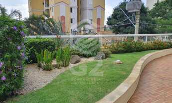 Imagem 3: APARTAMENTO RESIDENCIAL em INDAIATUBA - SP, ED. VARANDAS DO PARQUE