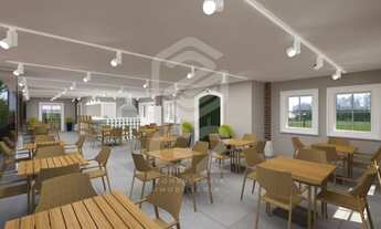 Imagem 6: Terreno Residencial para Venda Residencial London Park, Indaiatuba - Sp