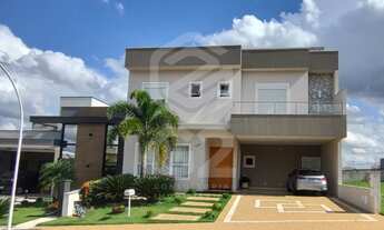 Imagem: CASA RESIDENCIAL em INDAIATUBA - SP, JARDIM