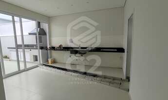 Imagem 3: Projeto Diferenciado com 03 suítes no Condomínio Park Gran Reserve, Indaiatuba - SP