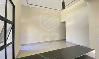 Imagem 7: Casa à Venda no Condomínio Park Grand Reserve com 03 suítes, Indaiatuba/SP