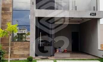 Imagem 4: CASA RESIDENCIAL em INDAIATUBA - SP, JARDIM TOSCANA