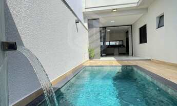 Imagem 7: CASA RESIDENCIAL em INDAIATUBA - SP, JARDIM MANTOVA