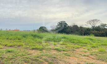 Imagem: Terreno á venda no Residencial London Park