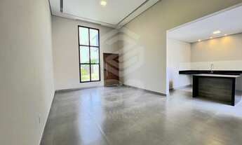 Imagem 7: Casa à Venda no Condomínio Residencial Milano com 03 suítes e Piscina, Indaiatuba - Sp