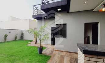 Imagem 6: CASA RESIDENCIAL em INDAIATUBA - SP, JARDIM TOSCANA