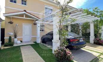 Imagem: Casa sobrado a venda condominio residencial