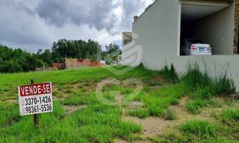 Imagem: TERRENO RESIDENCIAL em INDAIATUBA - SP