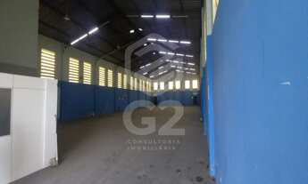 Imagem 5: GALPAO INDUSTRIAL em INDAIATUBA - SP, DISTRITO INDUSTRIAL JOÃO NAREZZI