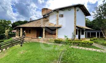 Imagem 2: Chacara a venda condomínio Vale das Laranjeiras Indaiatuba-SP