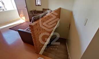 Imagem 5: Sobrado à Venda com 03 Dormitórios sendo 02 suítes ao Lado do Parque Ecológico de Indaiatu