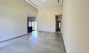 Imagem 4: Casa à Venda no Condomínio Residencial Milano com 03 suítes e Piscina, Indaiatuba - Sp