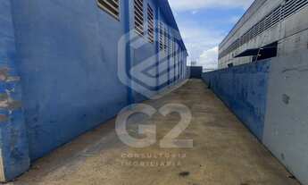 Imagem 6: GALPAO INDUSTRIAL em INDAIATUBA - SP, DISTRITO INDUSTRIAL JOÃO NAREZZI