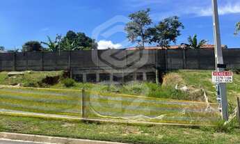 Imagem: Lote terreno a venda condominio Residencial