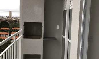 Imagem: Apartamento no Condomínio Residencial Phoenix