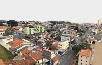 Imagem 3: Apartamento no Condomínio Residencial Phoenix - Mogi das Cruzes/SP