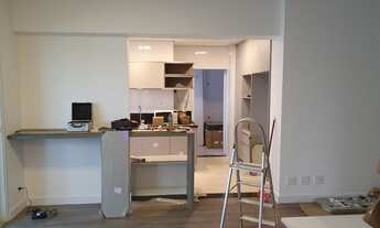 Imagem 4: Apartamento para locação no Condomínio Residencial Omni - Vila Oliveira - Mogi das Cruzes