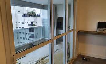 Imagem 6: Apartamento para locação no Condomínio Residencial Omni - Vila Oliveira - Mogi das Cruzes