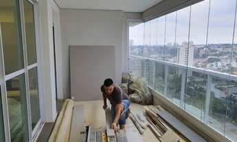 Imagem 7: Apartamento para locação no Condomínio Residencial Omni - Vila Oliveira - Mogi das Cruzes