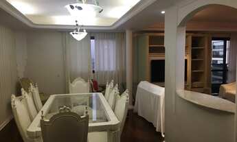 Imagem 4: Apartamento para Venda ou Locação no Condomínio Edifício Sun Life - Mogi das Cruzes/SP