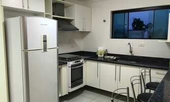 Imagem 2: Apartamento semi-mobiliado para Venda no Edifício Inar - Vila Oliveira, Mogi das Cruzes/SP