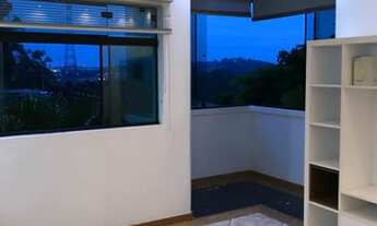 Imagem 3: Apartamento semi-mobiliado para Venda no Edifício Inar - Vila Oliveira, Mogi das Cruzes/SP