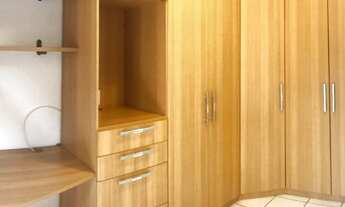 Imagem 6: Apartamento semi-mobiliado para Venda no Edifício Inar - Vila Oliveira, Mogi das Cruzes/SP