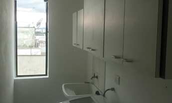 Imagem 7: Apartamento semi-mobiliado para Venda no Edifício Inar - Vila Oliveira, Mogi das Cruzes/SP