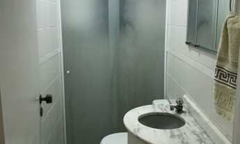 Imagem 5: Apartamento semi-mobiliado para Venda no Edifício Inar - Vila Oliveira, Mogi das Cruzes/SP