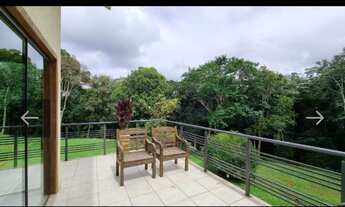 Imagem 7: Casa semi-mobiliada para Venda no Condomínio Estância Oropó - Vila Moraes, Mogi das Cruzes