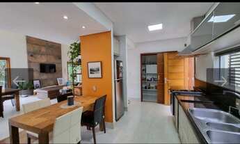 Imagem 6: Casa semi-mobiliada para Venda no Condomínio Estância Oropó - Vila Moraes, Mogi das Cruzes