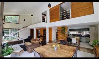 Imagem 3: Casa semi-mobiliada para Venda no Condomínio Estância Oropó - Vila Moraes, Mogi das Cruzes