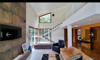 Imagem 2: Casa semi-mobiliada para Venda no Condomínio Estância Oropó - Vila Moraes, Mogi das Cruzes