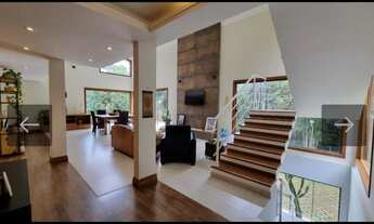 Imagem: Casa semi-mobiliada para Venda no Condomínio