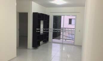 Imagem: APARTAMENTO RESIDENCIAL em SANTANA DE PARNAÍBA