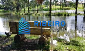 Imagem 2: TERRENO RESIDENCIAL em Porangaba - SP, Ninho Verde