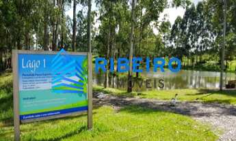 Imagem 3: TERRENO RESIDENCIAL em Porangaba - SP, Ninho Verde